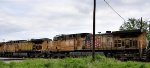 UP 5586